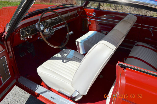 1964 Mercury Comet - photo 6