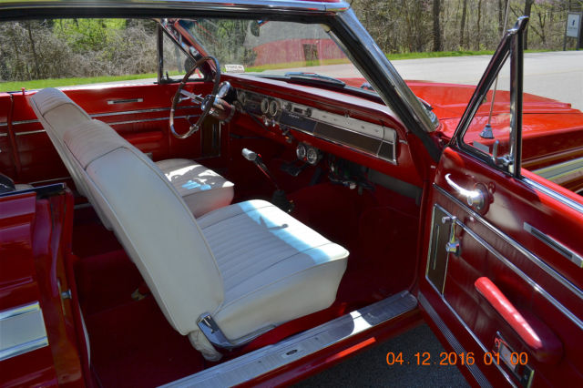 1964 Mercury Comet - photo 8