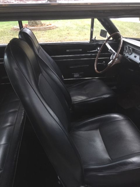 1964 Mercury Comet - photo 6