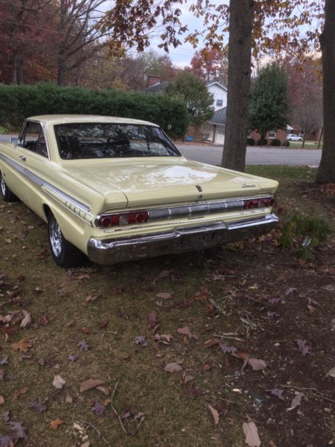 1964 Mercury Comet - photo 7