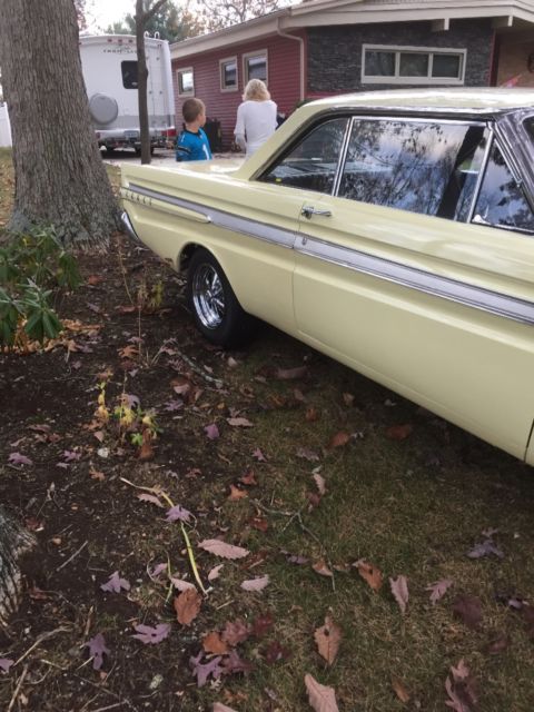 1964 Mercury Comet - photo 8