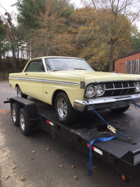 1964 Mercury Comet - photo 9