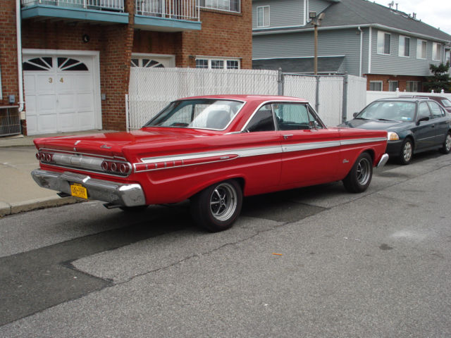 1964 Mercury Comet