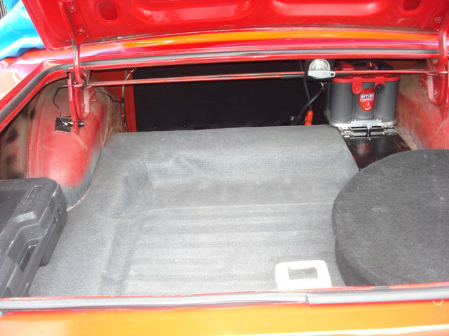 1964 Mercury Comet - photo 10