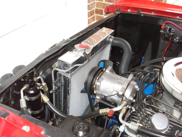 1964 Mercury Comet - photo 2