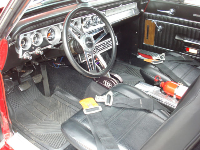1964 Mercury Comet - photo 3