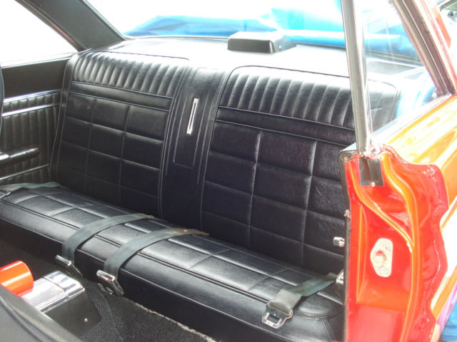 1964 Mercury Comet - photo 4
