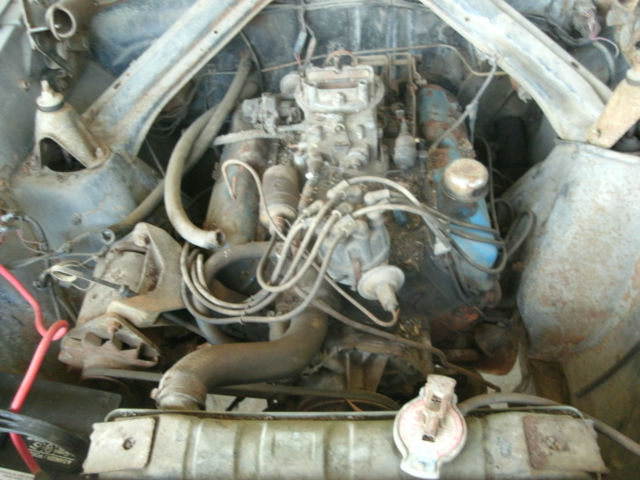 1964 Mercury Comet Caliente Convertible - photo 2