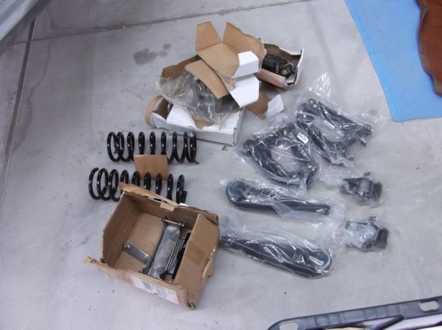 1964 Mercury Comet Caliente - photo 11