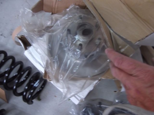 1964 Mercury Comet Caliente - photo 12