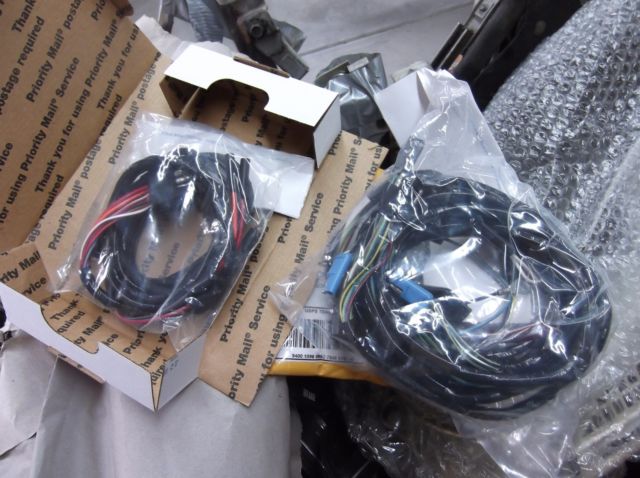 1964 Mercury Comet Caliente - photo 13