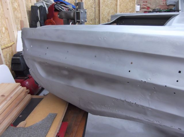 1964 Mercury Comet Caliente - photo 2