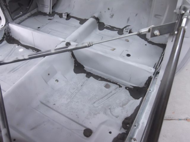 1964 Mercury Comet Caliente - photo 3