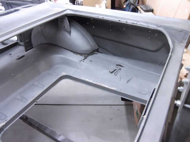 1964 Mercury Comet Caliente - photo 5