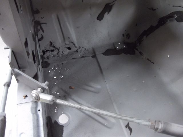 1964 Mercury Comet Caliente - photo 6