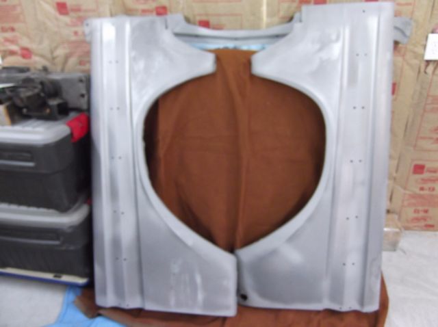 1964 Mercury Comet Caliente - photo 7