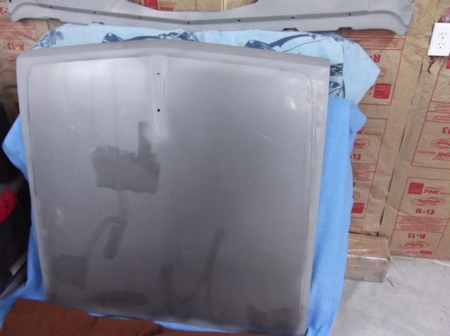 1964 Mercury Comet Caliente - photo 8