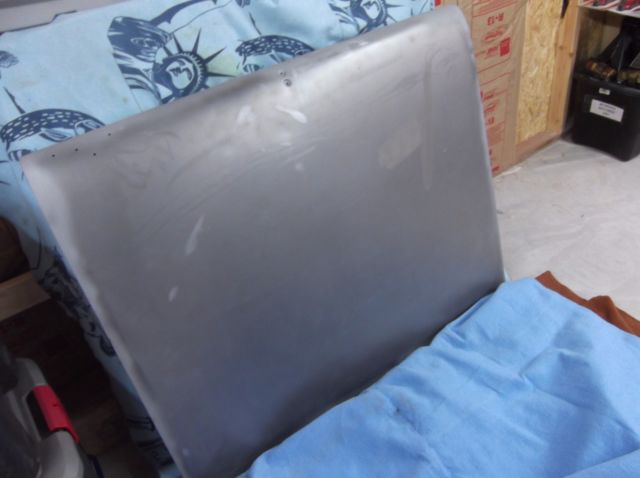 1964 Mercury Comet Caliente - photo 9