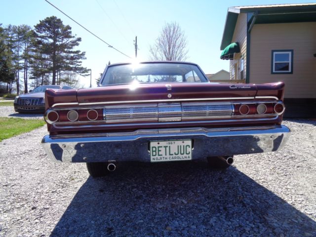 1964 Mercury Comet CYCLONE - photo 4