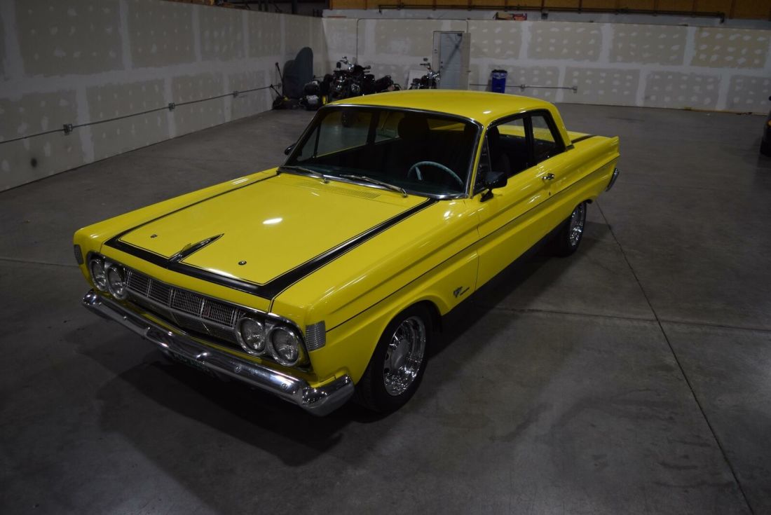 1964 Mercury Comet - photo 2