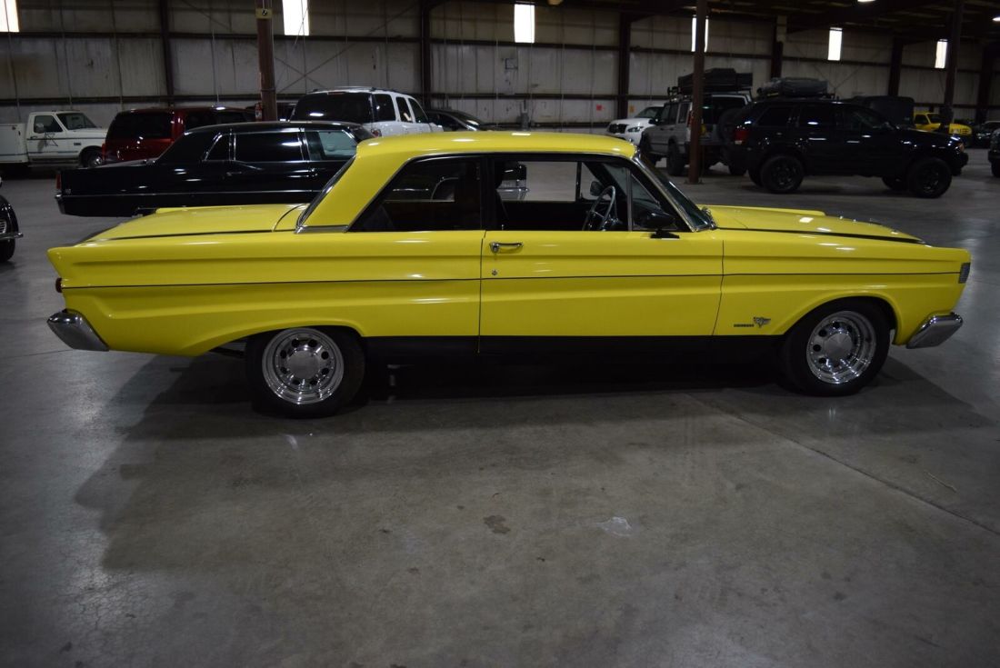 1964 Mercury Comet - photo 8