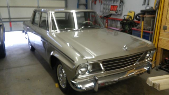 1964 Studebaker Commander