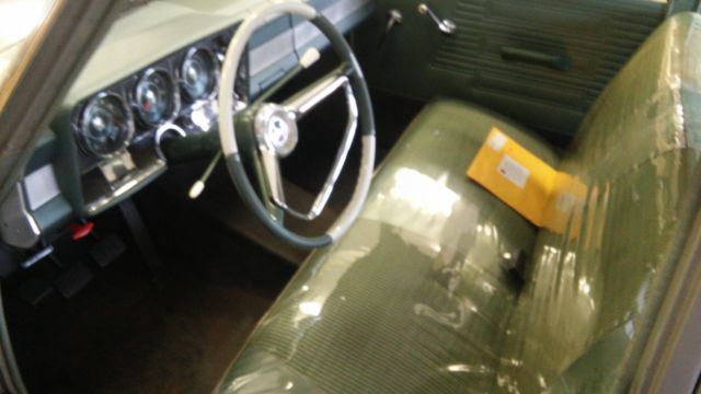 1964 Studebaker Commander - photo 3