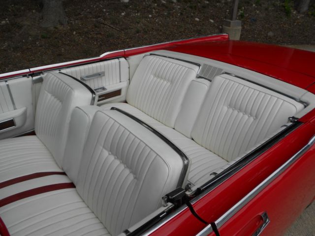 1964 Lincoln Continental - photo 4