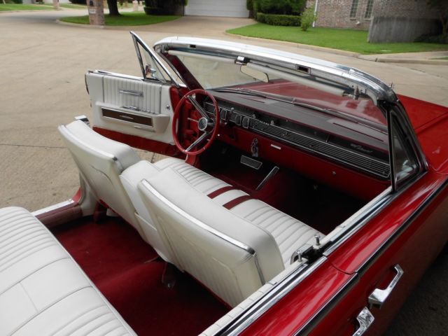 1964 Lincoln Continental - photo 5