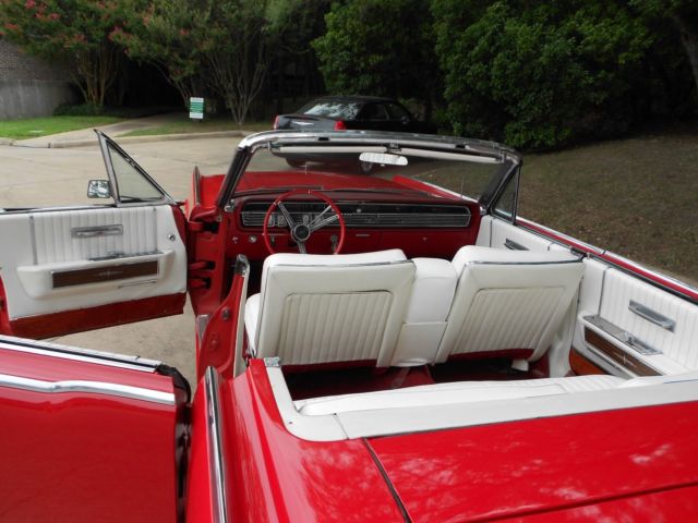 1964 Lincoln Continental - photo 7