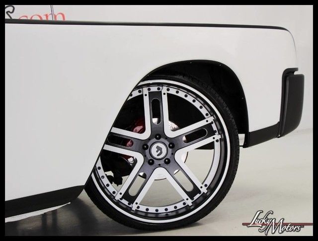 1964 Lincoln Continental - photo 12