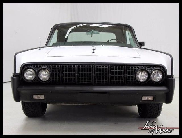 1964 Lincoln Continental - photo 5