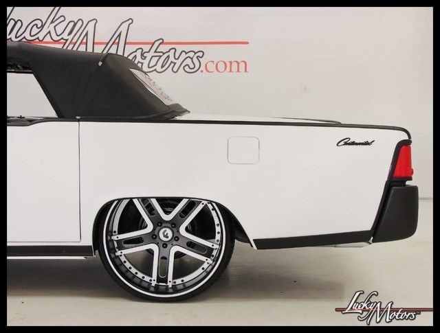 1964 Lincoln Continental - photo 7