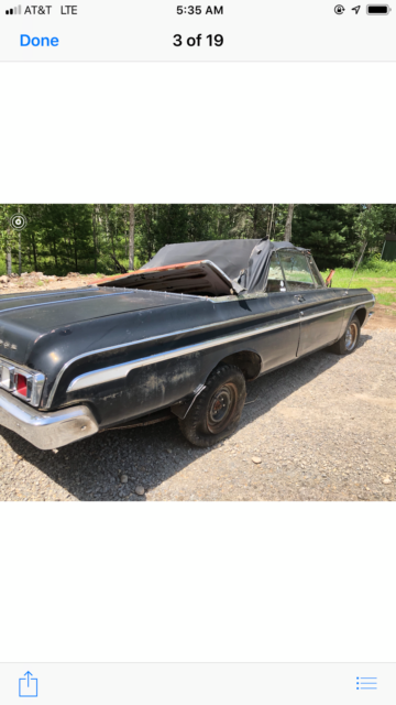 1964 Dodge Polara - photo 10