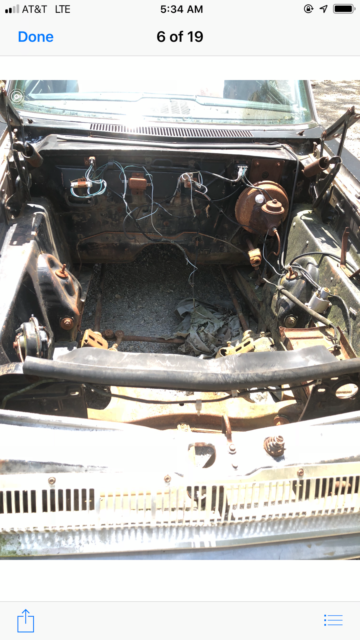 1964 Dodge Polara - photo 6