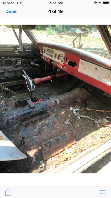 1964 Dodge Polara - photo 9