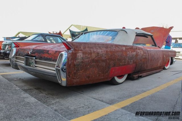 1964 convertible cadillac 1964 Cadillac DeVille deville