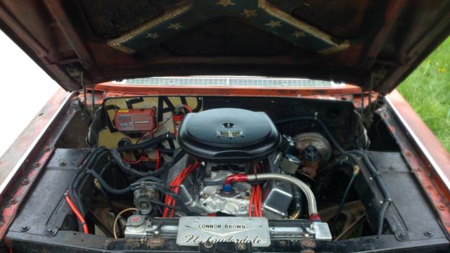 1964 Cadillac DeVille deville - photo 6