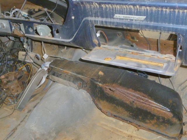 1964 Pontiac Le Mans - photo 10