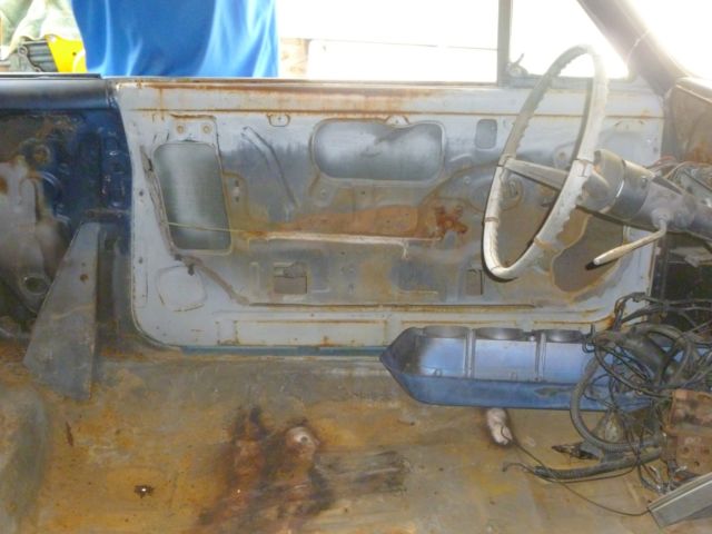 1964 Pontiac Le Mans - photo 11