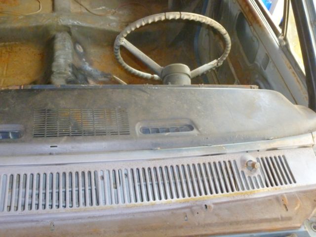 1964 Pontiac Le Mans - photo 12