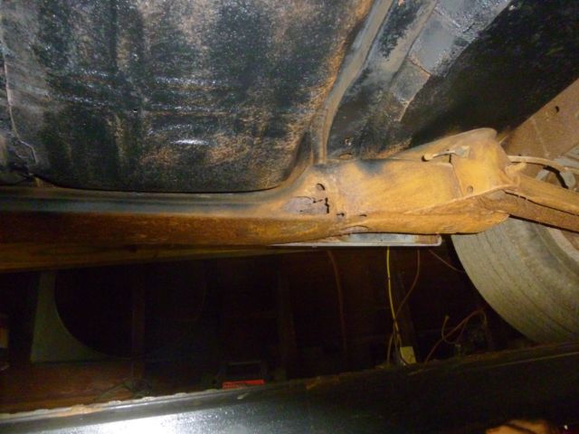 1964 Pontiac Le Mans - photo 13