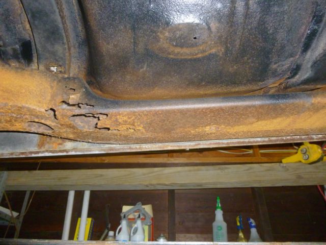 1964 Pontiac Le Mans - photo 2