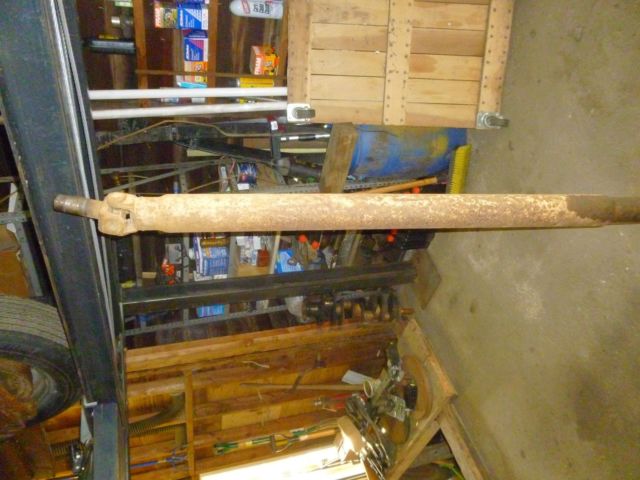 1964 Pontiac Le Mans - photo 3