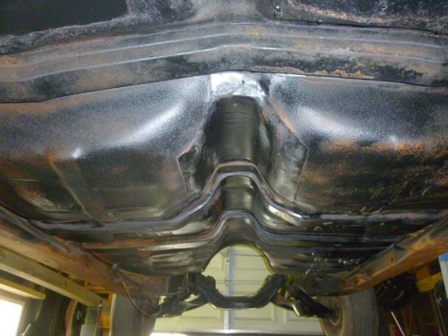 1964 Pontiac Le Mans - photo 4