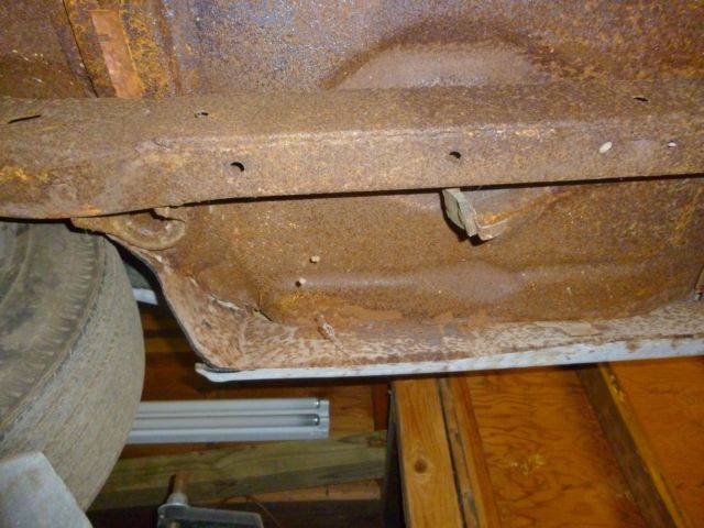 1964 Pontiac Le Mans - photo 5