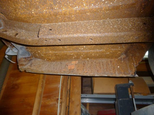 1964 Pontiac Le Mans - photo 6