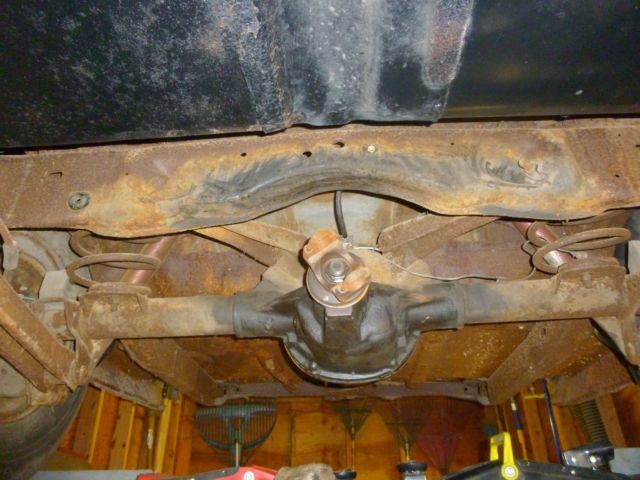 1964 Pontiac Le Mans - photo 7