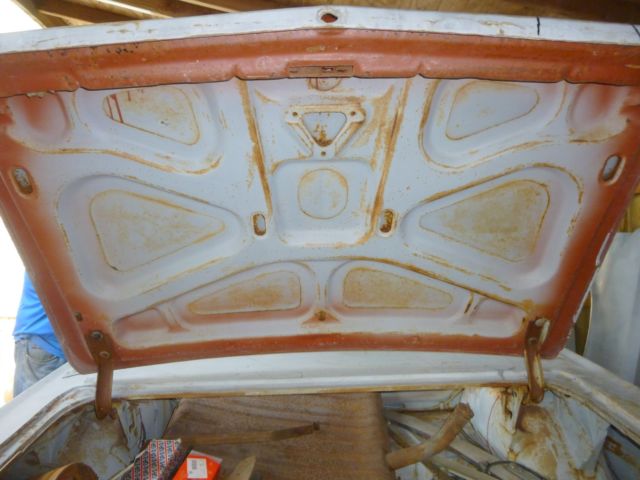 1964 Pontiac Le Mans - photo 8