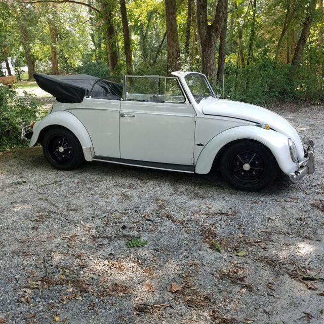 1964 Volkswagen Beetle - Classic - photo 2
